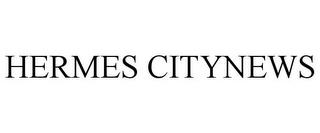 HERMES CITYNEWS trademark