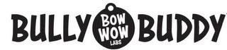 BULLY BOW WOW LABS BUDDY trademark