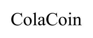 COLACOIN trademark