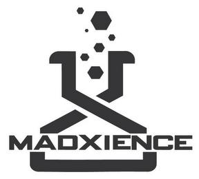 MADXIENCE trademark