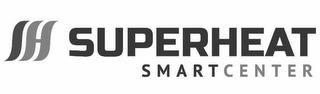 SH SUPERHEAT SMARTCENTER trademark