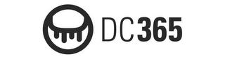 DC365 trademark