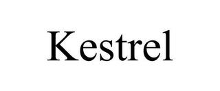 KESTREL trademark