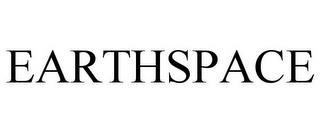 EARTHSPACE trademark