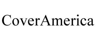 COVERAMERICA trademark