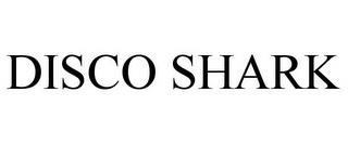 DISCO SHARK trademark