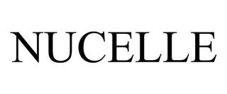 NUCELLE trademark