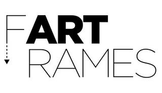 FART RAMES trademark