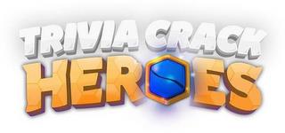 TRIVIA CRACK HEROES trademark