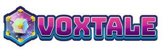 VOXTALE trademark