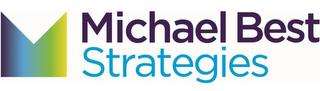 MICHAEL BEST STRATEGIES trademark