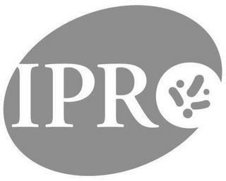 IPRO trademark