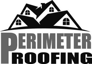 PERIMETER ROOFING trademark