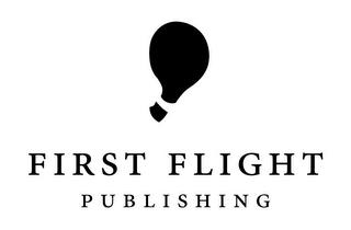 FIRST FLIGHT PUBLISHING trademark