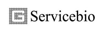 GSERVICEBIO trademark