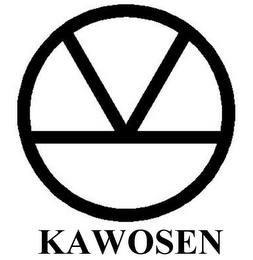 KAWOSEN trademark