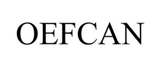 OEFCAN trademark