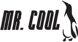 MR. COOL trademark