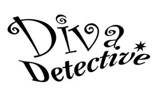 DIVA DETECTIVE trademark