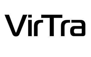 VIRTRA trademark