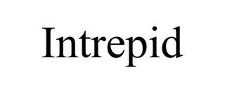 INTREPID trademark