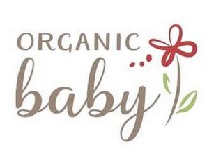 ORGANIC BABY trademark