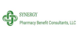 SYNERGY PHARMACY BENEFIT CONSULTANTS, LLC trademark