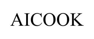 AICOOK trademark