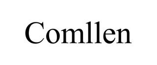 COMLLEN trademark