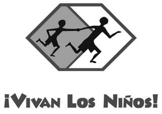 !VIVAN LOS NINOS! trademark