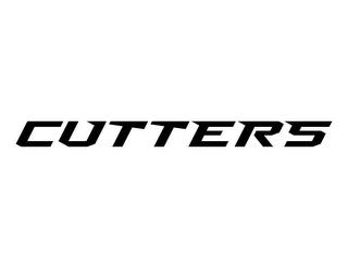 CUTTERS trademark