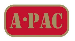 A·PAC trademark