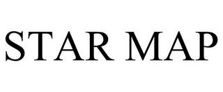 STAR MAP trademark