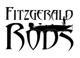 FITZGERALD RODS trademark