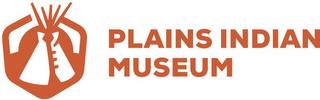 PLAINS INDIAN MUSEUM trademark