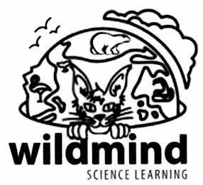 WILDMIND SCIENCE LEARNING trademark