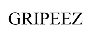 GRIPEEZ trademark