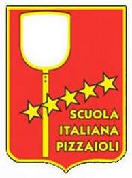 SCUOLA ITALIANA PIZZAIOLI trademark