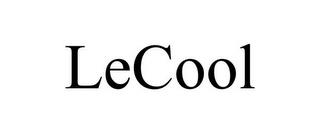 LECOOL trademark