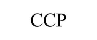 CCP trademark