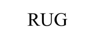 RUG trademark