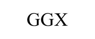 GGX trademark