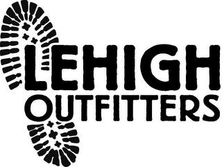 LEHIGH OUTFITTERS trademark