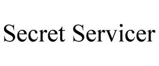 SECRET SERVICER trademark