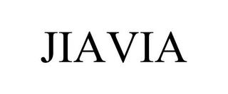 JIAVIA trademark