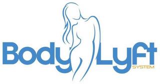 BODY LYFT SYSTEM trademark