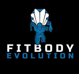 FITBODY EVOLUTION trademark