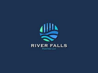 RIVER FALLS PAINTING LLC trademark