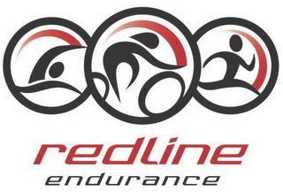 REDLINE ENDURANCE trademark