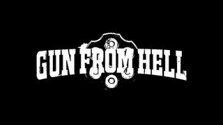 GUN FROM HELL trademark